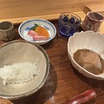 銀座 かく悟 - 