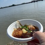 타코야키 NOMO - つゆだく。