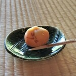 観月庵 - お菓子美味し