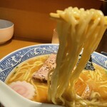 中華そば 青葉 飯田橋店 - 