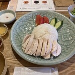 タイランドキッチン たびする子ぞう - 