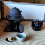 観月庵 - 