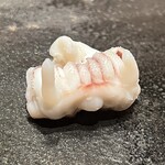 くろ﨑 - シンイカのゲソ