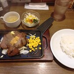 ビーフ インパクト - 