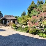観月庵 - 