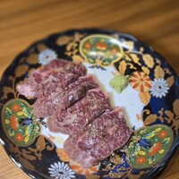 中目黒焼肉 登牛門 - 