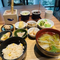 出汁しゃぶおばんざい おかか 東京 - 