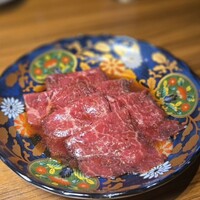 中目黒焼肉 登牛門 - 