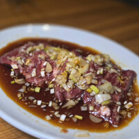 中目黒焼肉 登牛門 - 