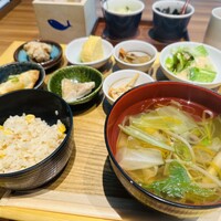出汁しゃぶおばんざい おかか 東京 - 