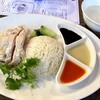 海南鶏飯食堂 麻布十番本店