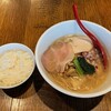 麺屋 わくや