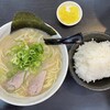 徳島ラーメン ふじい