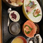 日本料理 空海 - 