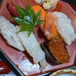 大助 寿し - じゃらんAセット