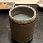 くろ﨑 - お吸い物