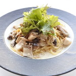 くらすわ レストラン - 料理写真: