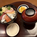 いっちょう - 