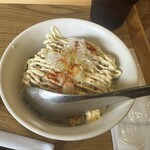 麺屋 げんでん - 