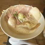 麺屋 げんでん - 