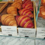 リベルテ・パティスリー・ブーランジェリー - 