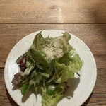 ビストロ&カフェ ボッチ - 