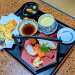 大助 寿し - じゃらんAセット