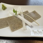 生粉打 作美 - お刺身