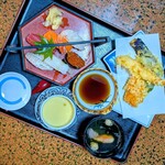 大助 寿し - じゃらんAセット