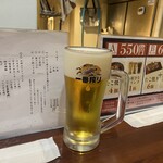 名代秘伝の味 たこ一 - 