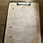 ビストロ&カフェ ボッチ - 