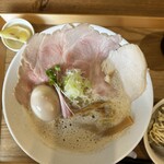 麺屋 げんでん - 