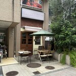 ビストロ&カフェ ボッチ - 