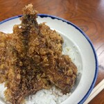 うおふね - 天丼は聳え立つべき。