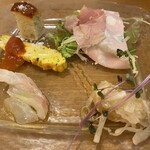 Trattoria NOTO - 