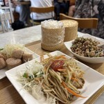 J's Store - D-Set ¥1,600