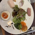 一夜城 ヨロイヅカ・ファーム - 