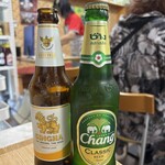 J's Store - SINGHA¥600 Chang¥600