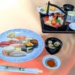 大助 寿し - 大助握り＆じゃらんAセット