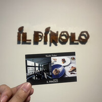IL PINOLO 銀座 - 