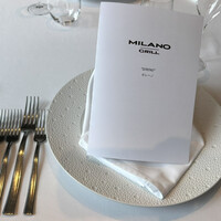 MILANO｜GRILL - 
