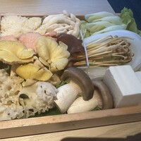 銀座しゃぶ輝 黒毛和牛しゃぶしゃぶ・すき焼き専門店 銀座本店 - 