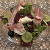 スブリデオ レストラーレ - 