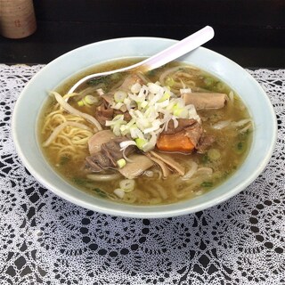 定食ラーメン やおや_0
