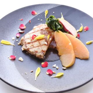 くらすわ レストラン_2