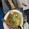 ぼっけゑラーメン