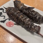 鰻串焼 うなくし - 