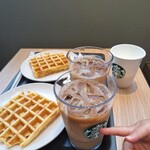スターバックスコーヒー - 