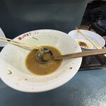 ぼっけゑラーメン - 