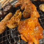 トリホルテルヤ - 